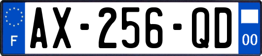 AX-256-QD