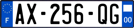 AX-256-QG