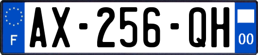 AX-256-QH