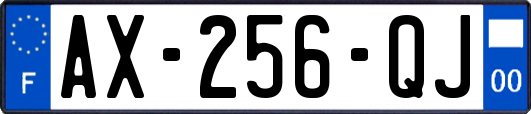 AX-256-QJ
