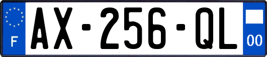 AX-256-QL