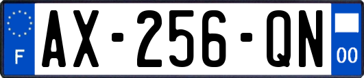 AX-256-QN