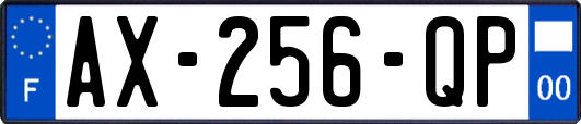 AX-256-QP