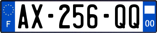 AX-256-QQ