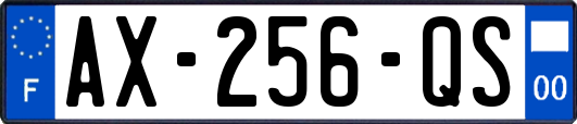 AX-256-QS