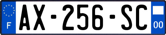AX-256-SC