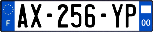 AX-256-YP