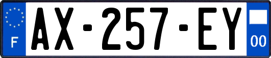 AX-257-EY