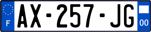 AX-257-JG