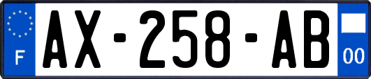 AX-258-AB