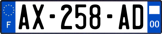 AX-258-AD