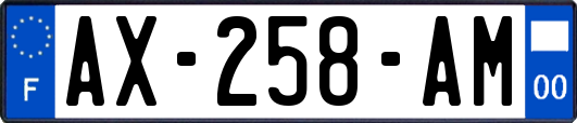 AX-258-AM