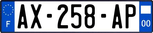 AX-258-AP