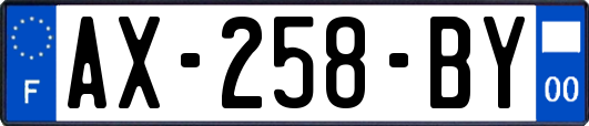 AX-258-BY