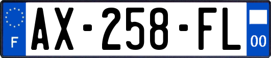 AX-258-FL