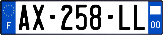 AX-258-LL