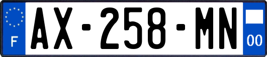 AX-258-MN