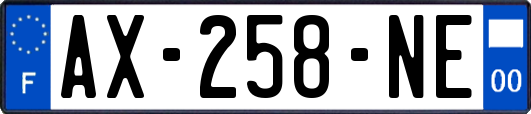 AX-258-NE