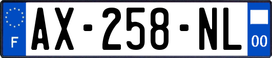AX-258-NL