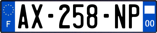 AX-258-NP