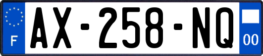 AX-258-NQ