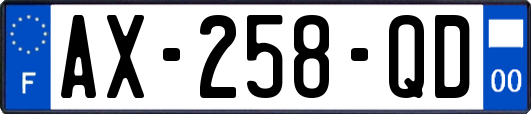 AX-258-QD