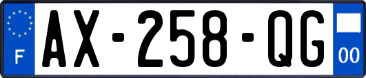AX-258-QG