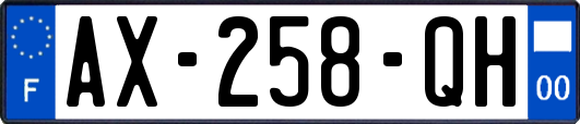 AX-258-QH
