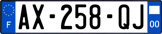 AX-258-QJ