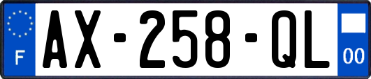 AX-258-QL
