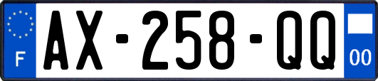 AX-258-QQ