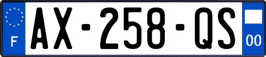 AX-258-QS