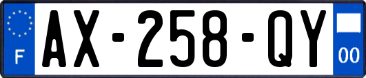 AX-258-QY