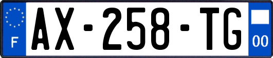 AX-258-TG