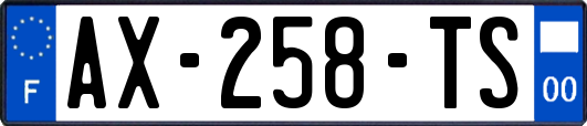 AX-258-TS