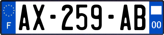 AX-259-AB