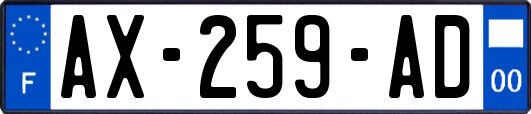 AX-259-AD