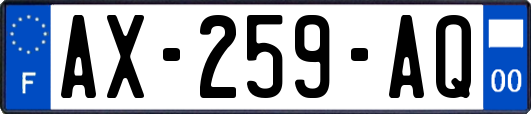 AX-259-AQ