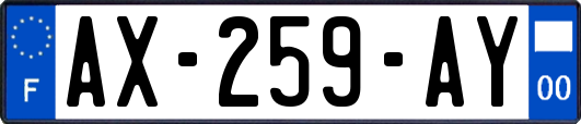 AX-259-AY