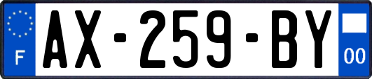 AX-259-BY