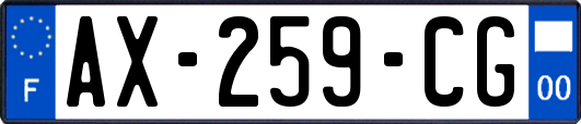 AX-259-CG