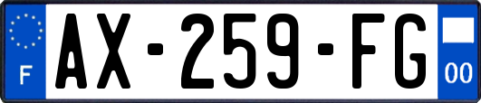 AX-259-FG