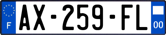 AX-259-FL