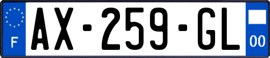 AX-259-GL
