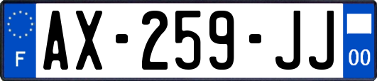 AX-259-JJ