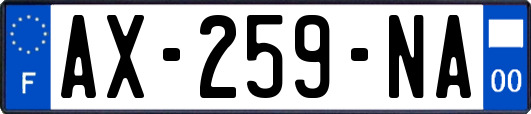 AX-259-NA