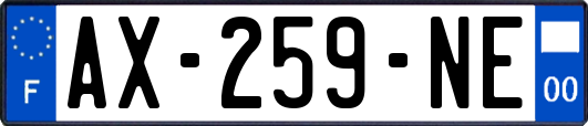 AX-259-NE