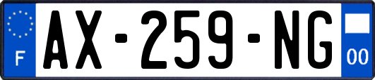AX-259-NG
