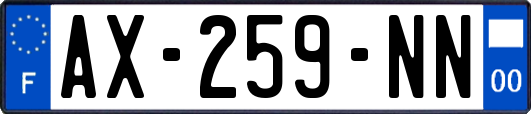 AX-259-NN
