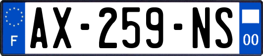 AX-259-NS